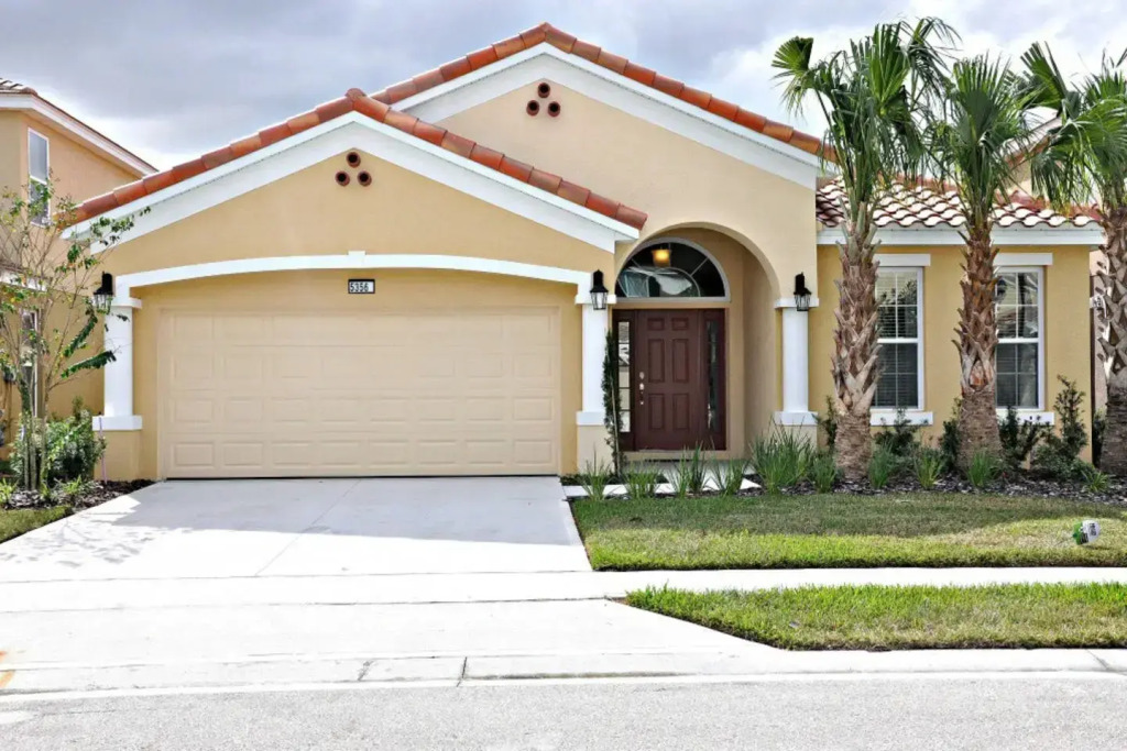 5356 Solterra Resort 15 min from Disney -Gorgeous , Davenport, US