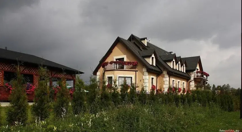 Malinowy Dwór