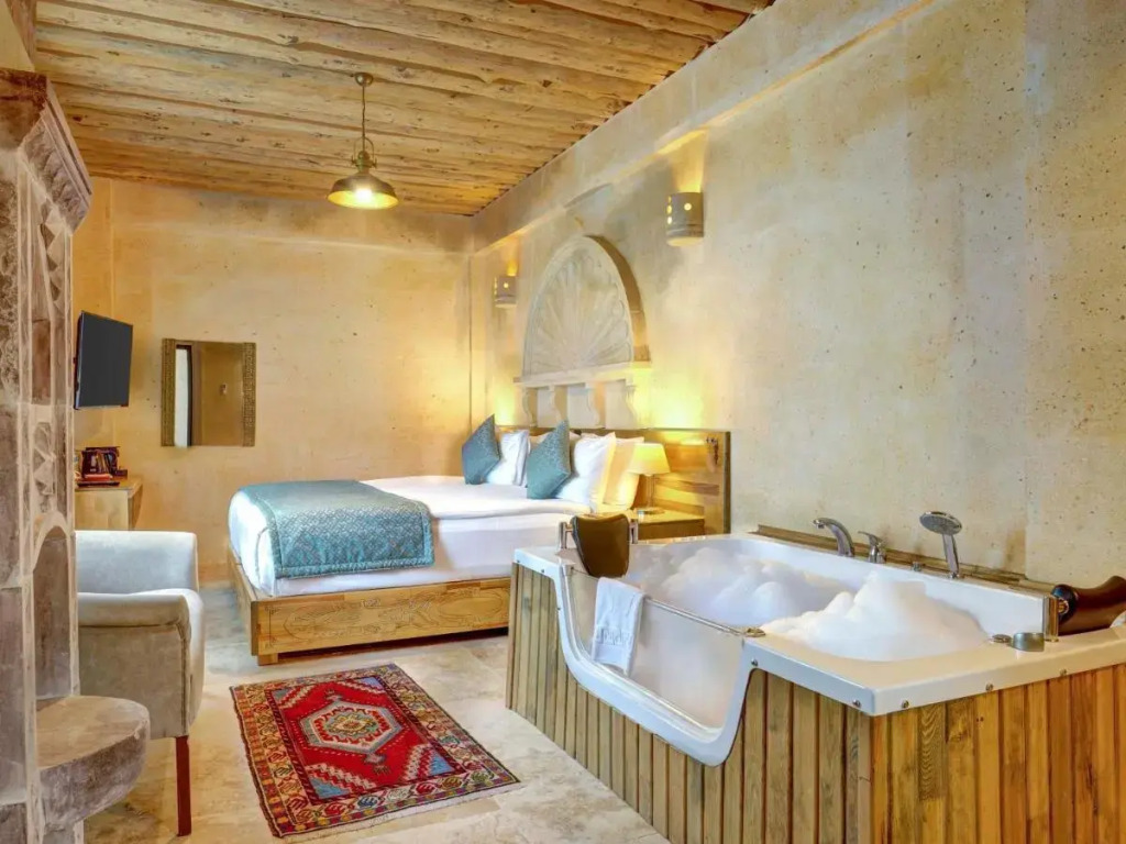 Milagro of Cappadocia