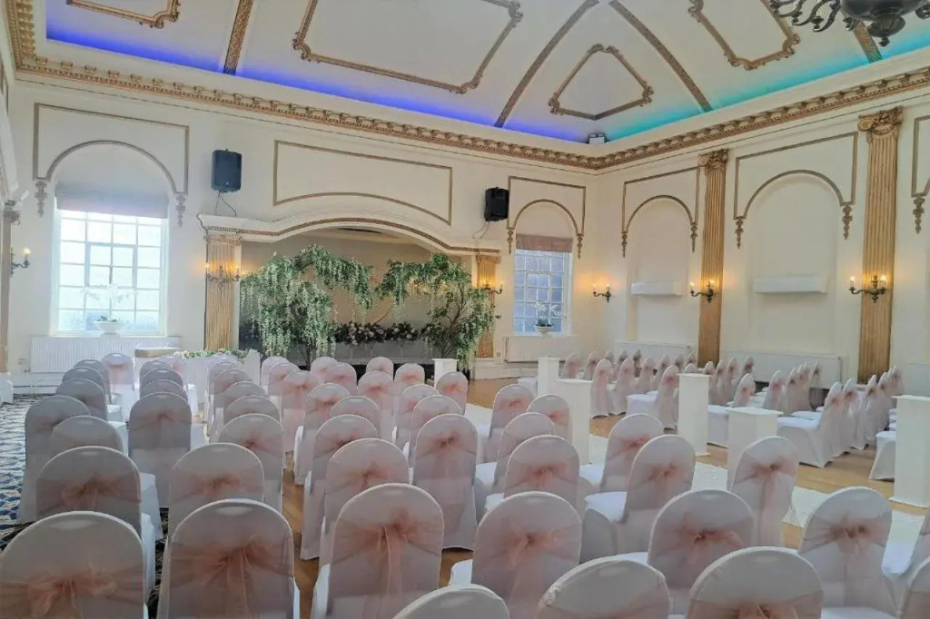 Prince Of Wales Hotel