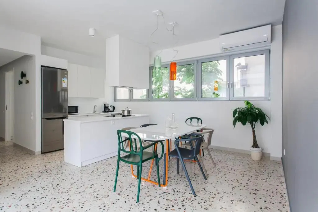 Stylish loft in the heart of Monastiraki