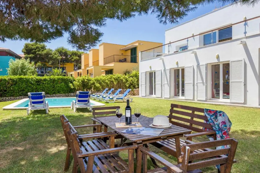 Villa Sol de Flandes