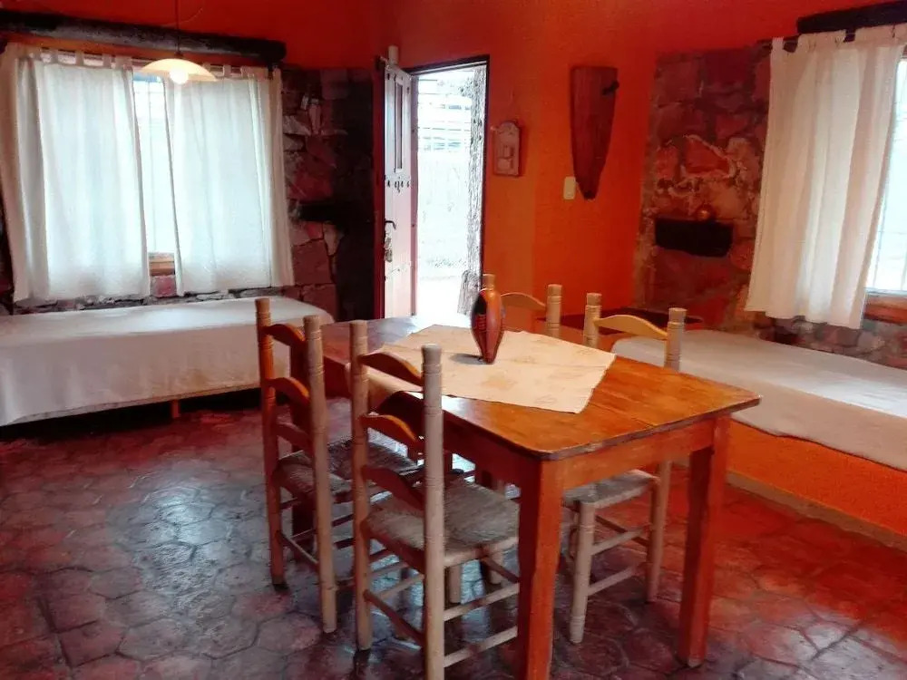 Establecimiento Rural El Chañar