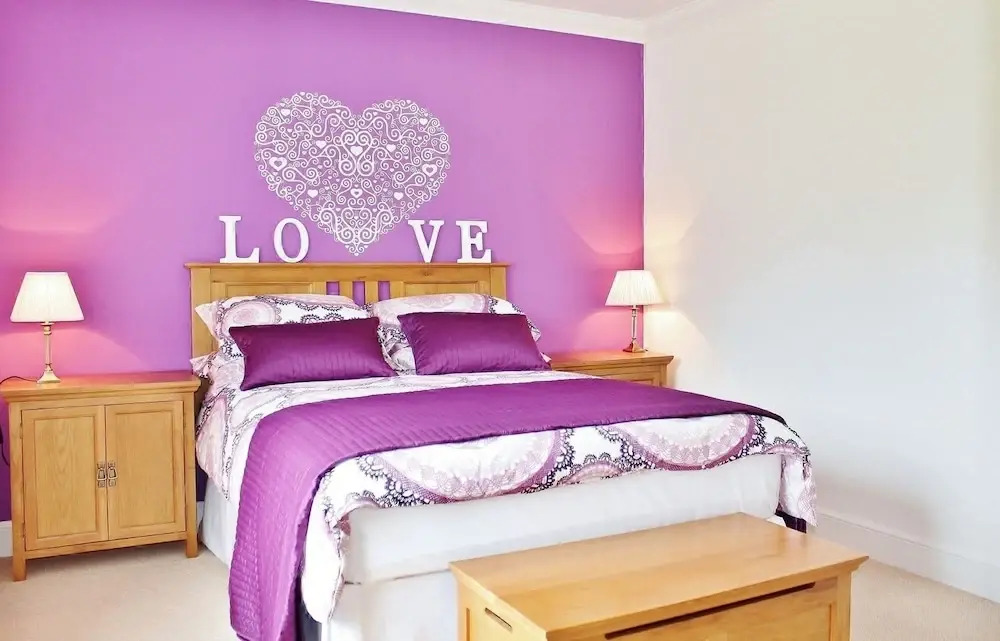 Strath Glebe Bed & Breakfast