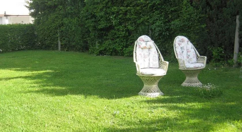 Pension Weirather