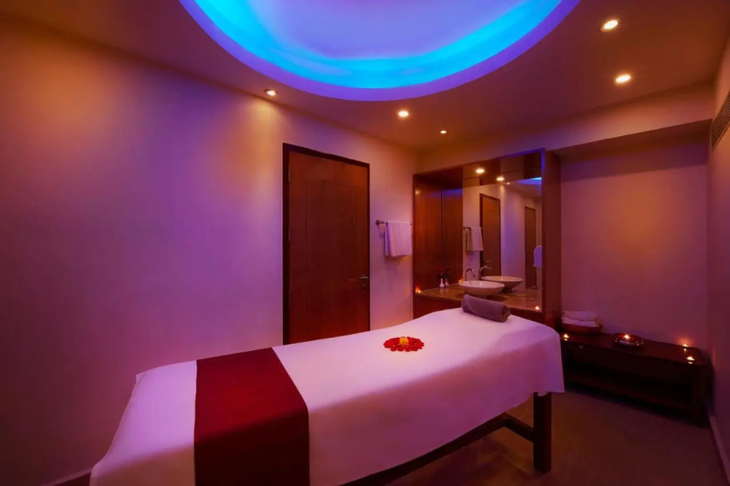 Accord Puducherry