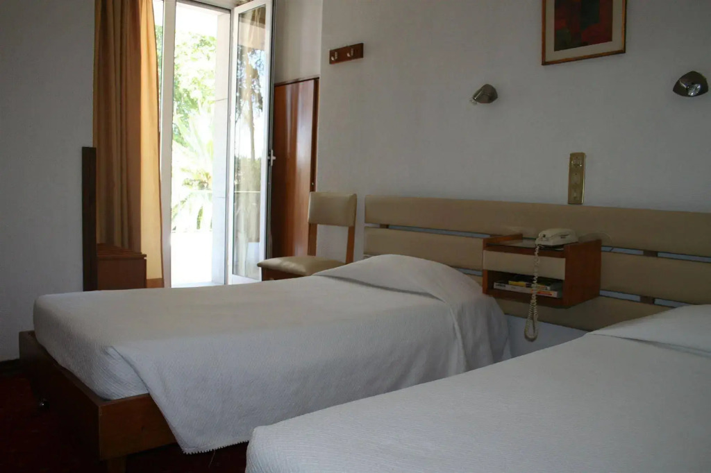 Residencial Terminus B&B