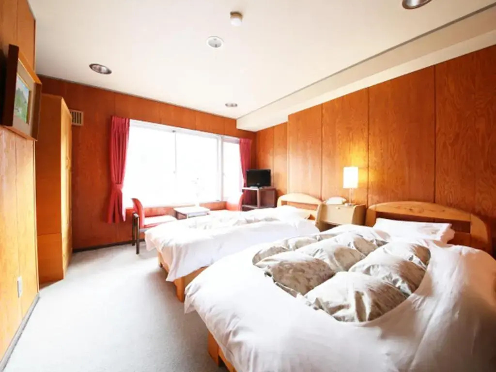 Ishinoyu Lodge