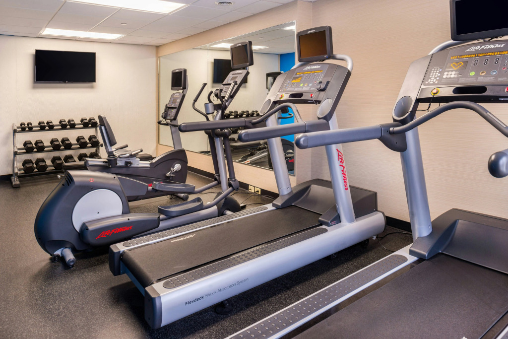 Fairfield Inn & Suites by Marriott Olean