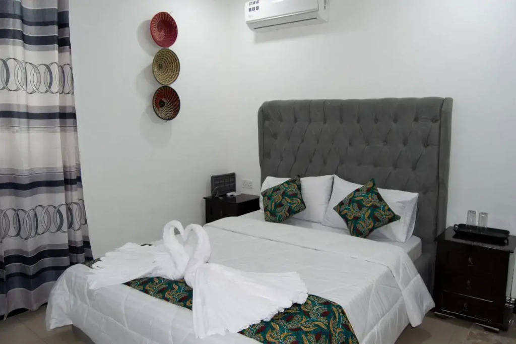 The Baobab Homestay