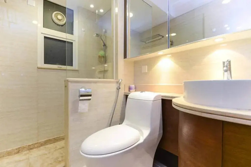 Modern Apartment River View