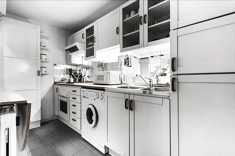 MilanRentals - Ripa Apartment