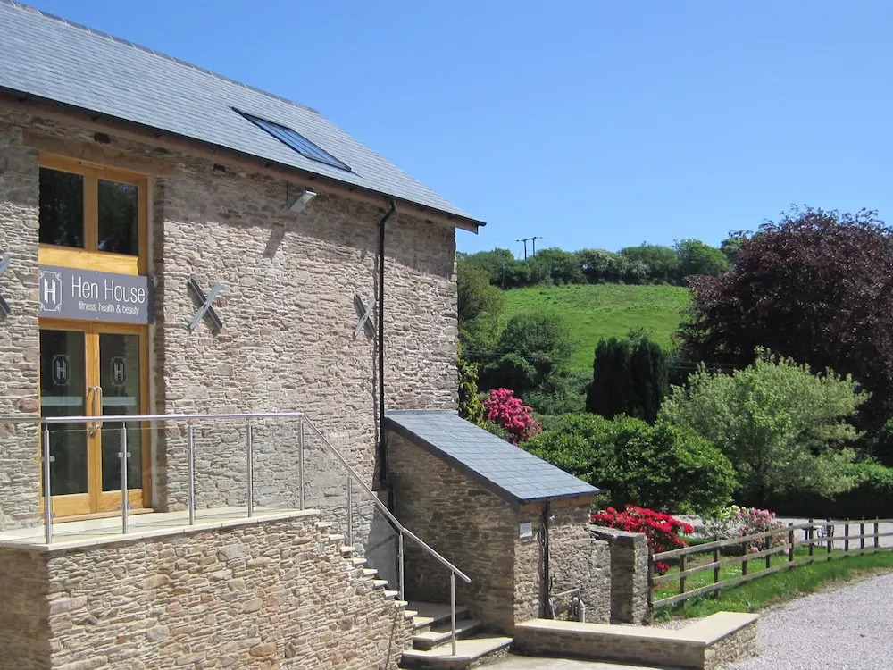 Mixit Cottage