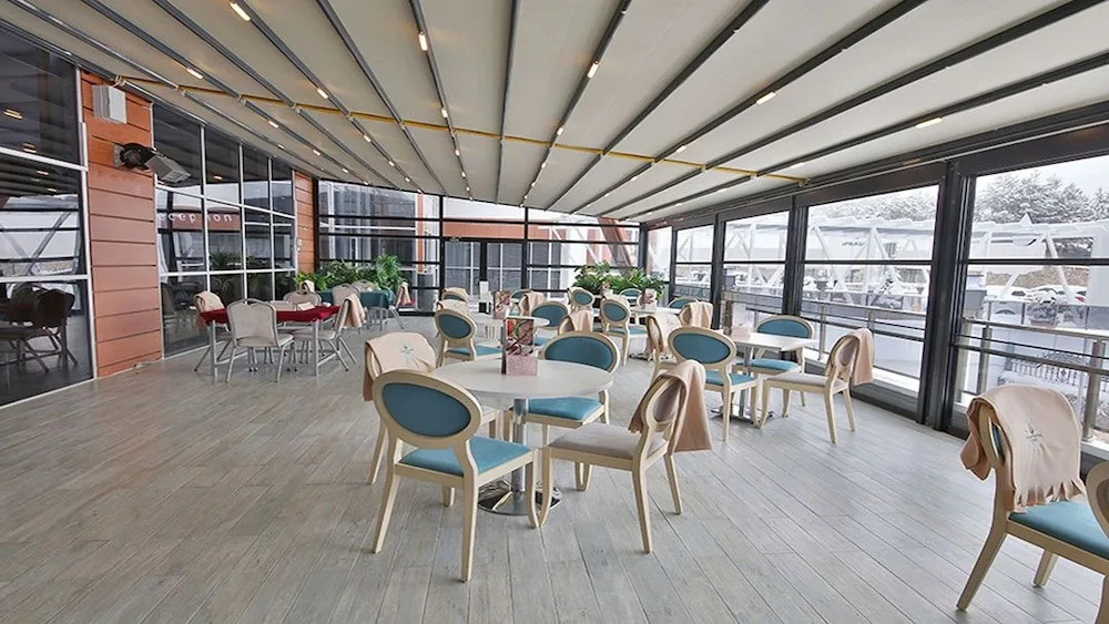 The Green Park Termal Hotels Sivas & Spa