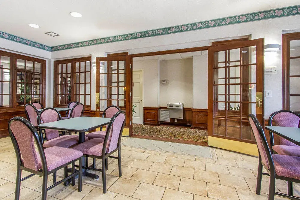 Comfort Inn Greenville