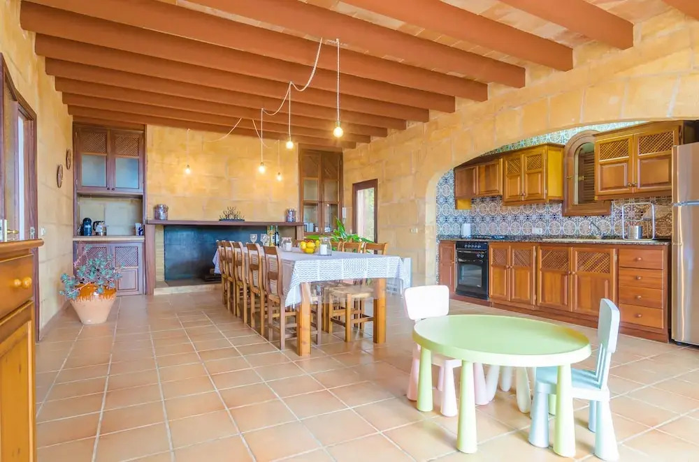 Finca Can Setri