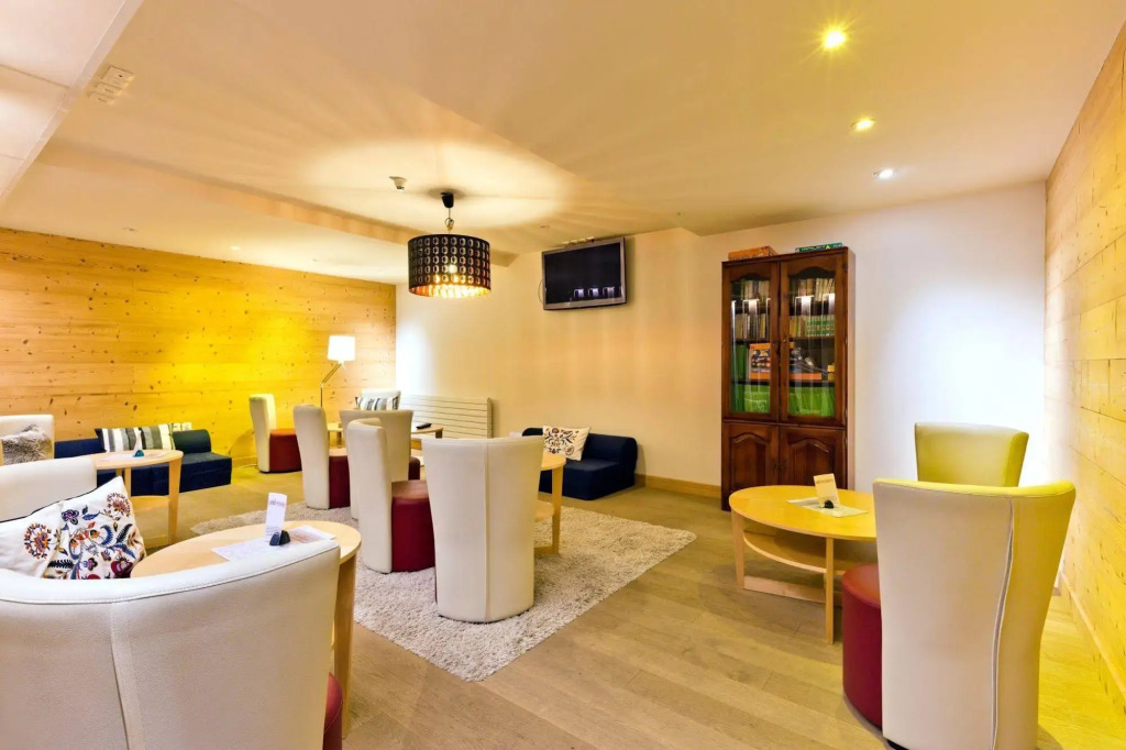 La Croix de Savoie & Spa