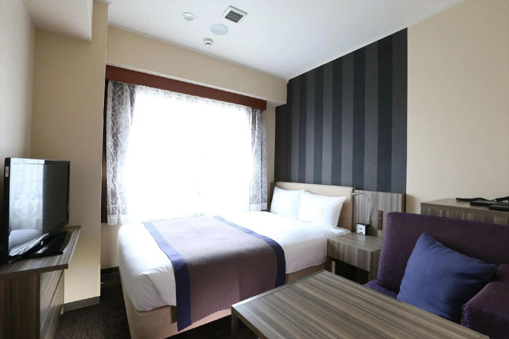 Almont Inn Tokyo Nihonbashi