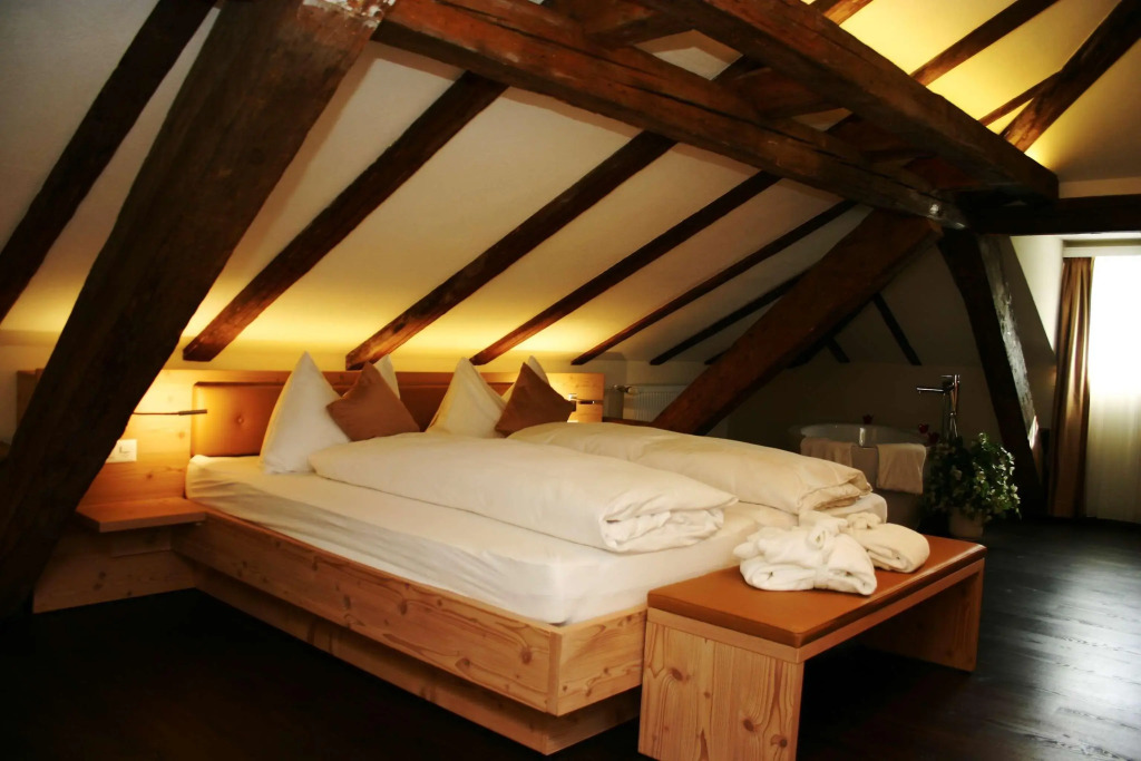 Boutique Hotel Waldegg