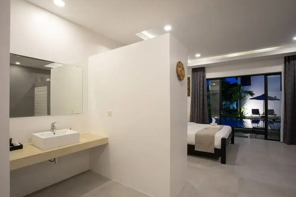 Pavillon d'Angkor