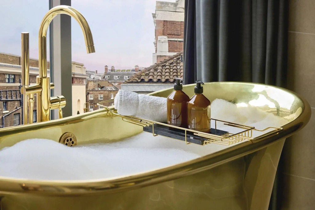 Hotel AMANO Covent Garden