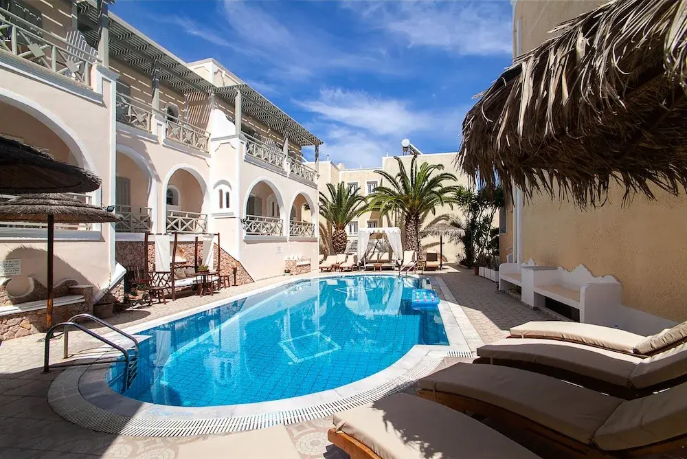 Hotel Summer Dream