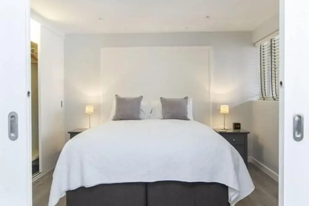 Citystay Living - Eagle Yard
