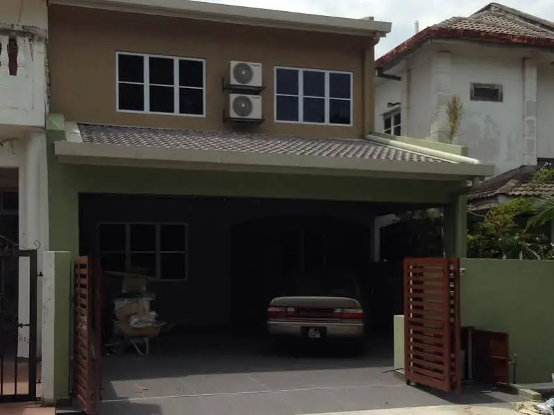 Taipan Vacation Home
