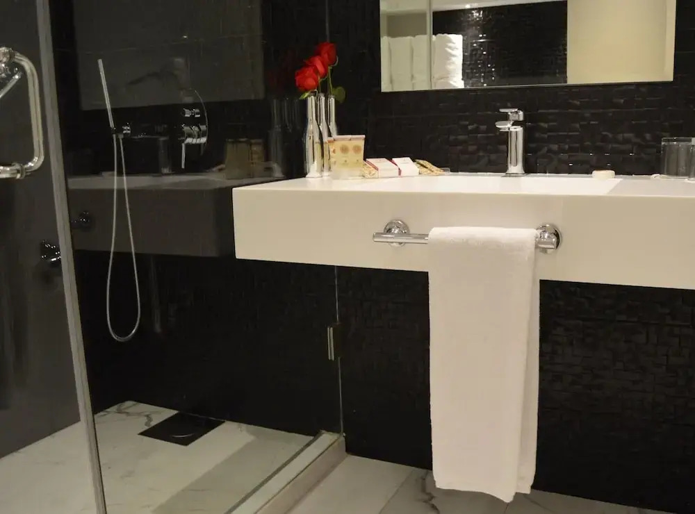 Markazia Suites