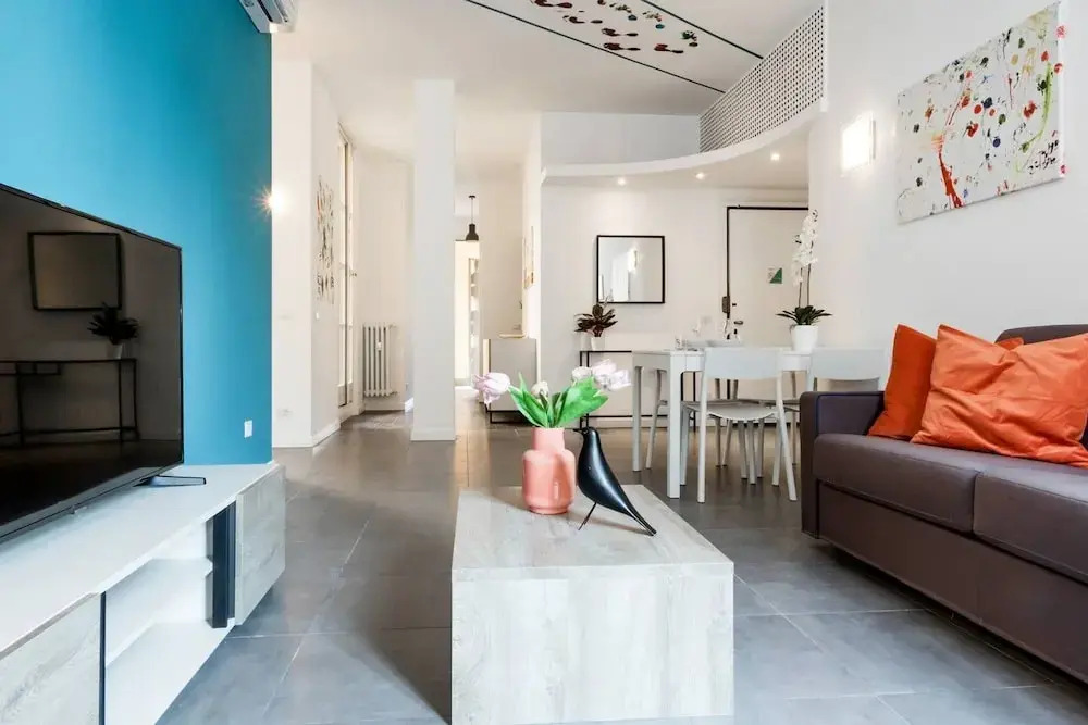 ALTIDO San Vito Apartment