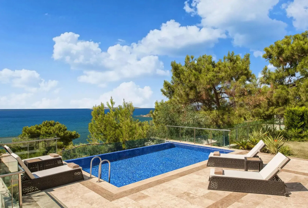 Aphrodite Village