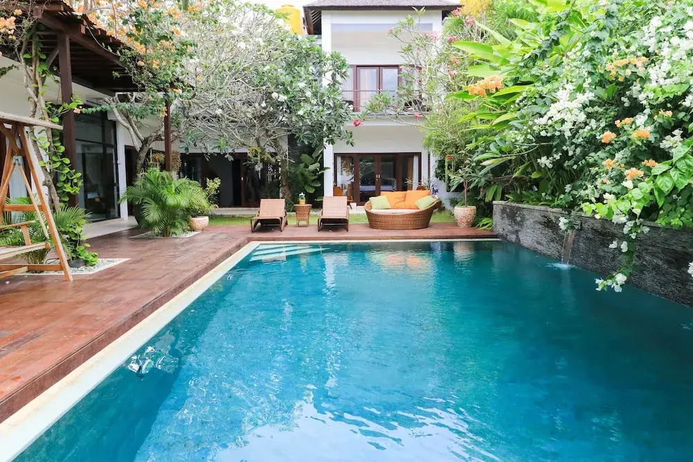 Puri Hawila by REJA Reserve