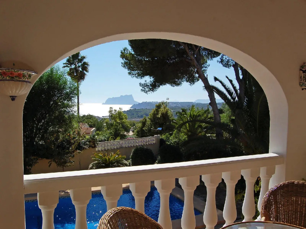Pla Del Mar 02 - Three Bedroom