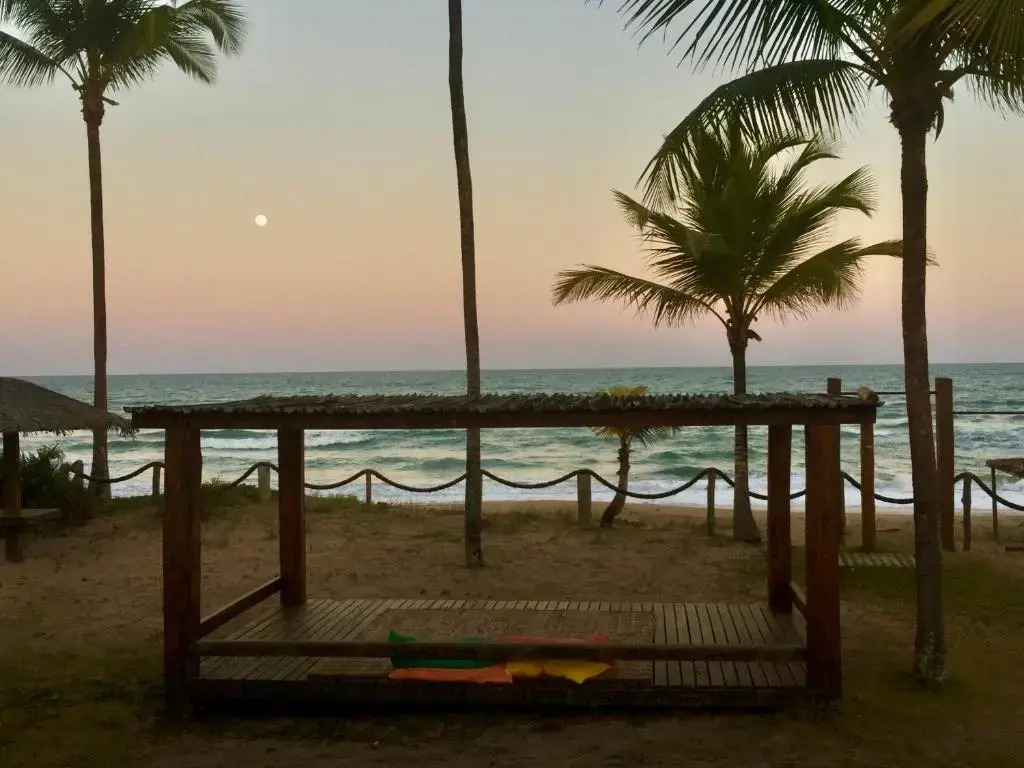 Pousada Maraú