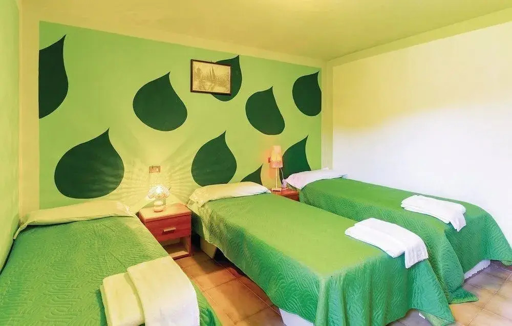 Casa Iris Gombitelli