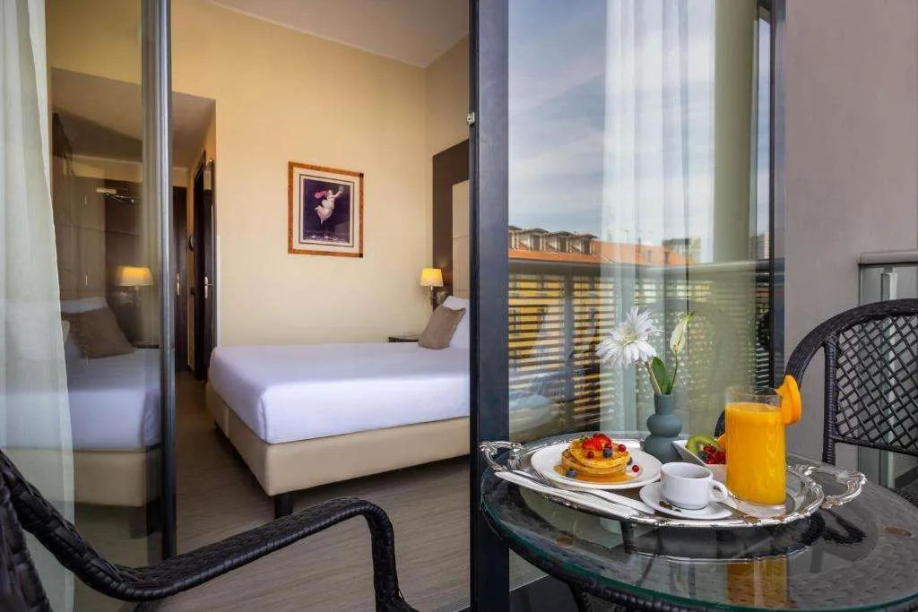 iH Hotels Milano Watt 13
