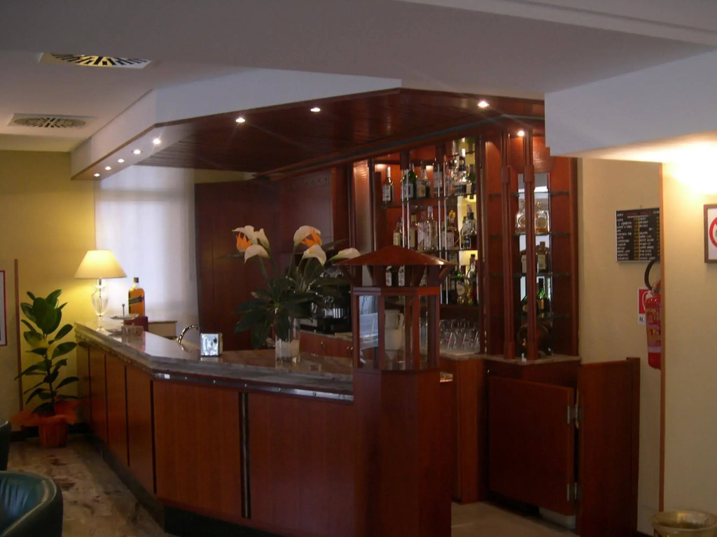 Hotel Audi Frontemare