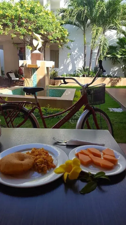 Casa Murillo Hotel