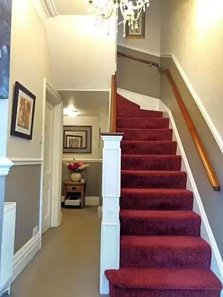 Rutland West Guest House