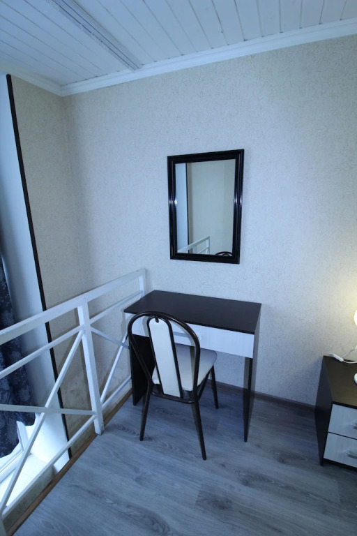 Flats of Moscow Апартаменты Bi-Level
