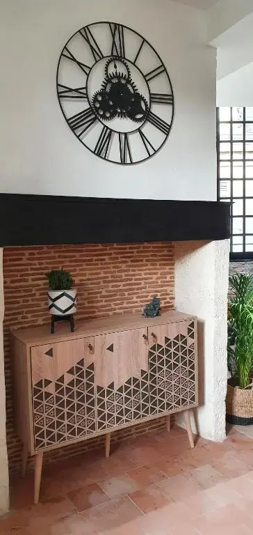 Appartement Duplex au Coeur du Centre Historique