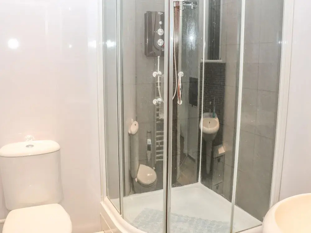 Masson View Apartment