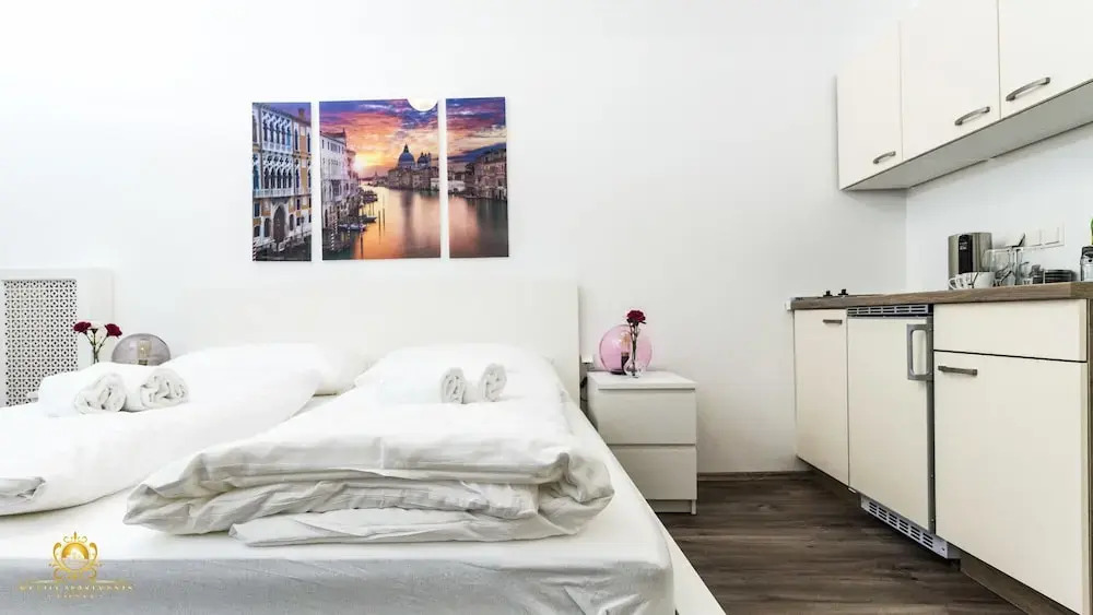My City Apartments - Prime Location