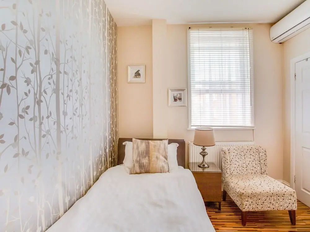 Comfortable Apartment in London Near South Kensington