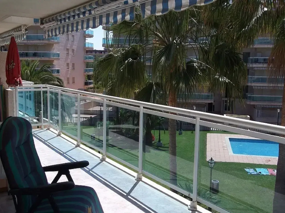 Apartamento M&C Village Park