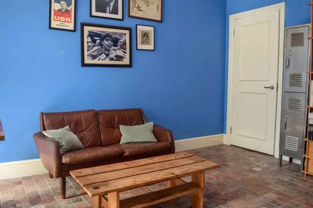 Stylish 1 Bedroom Flat In Aldgate