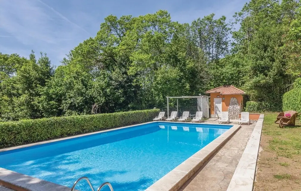 Villa Castelli Romani