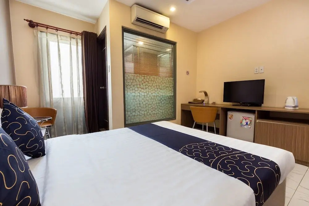 CAPITAL O 1038 Mismo Hotel
