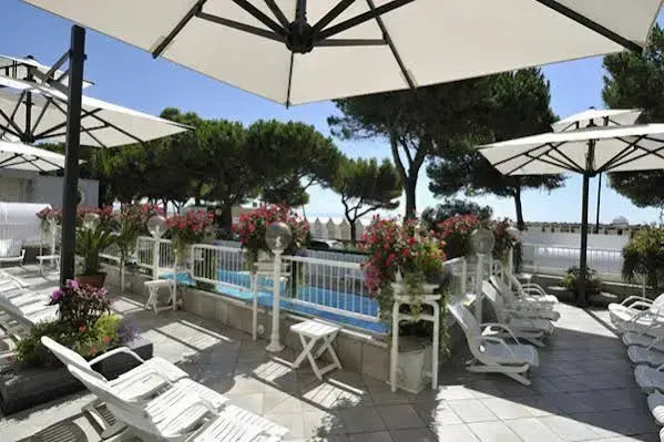 Hotel Playa