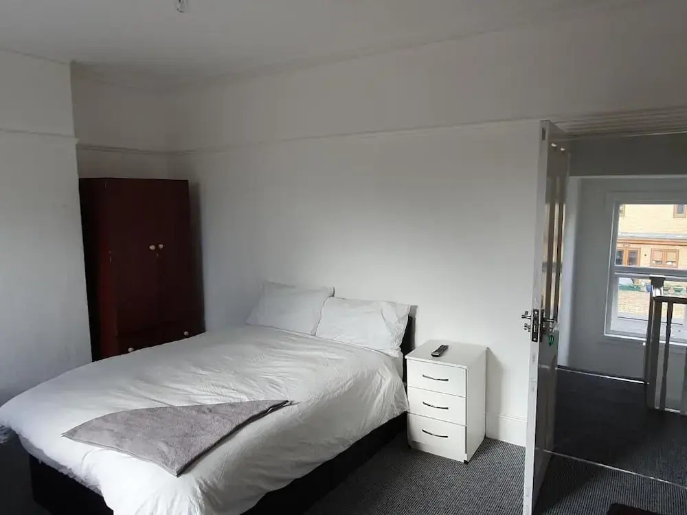Sial Group Townhouse